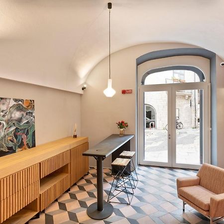 Palazzo Calo Aparthotel Bari Luaran gambar