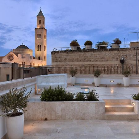 Palazzo Calo Aparthotel Bari Luaran gambar