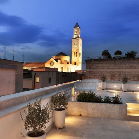 Palazzo Calo Aparthotel Bari Luaran gambar