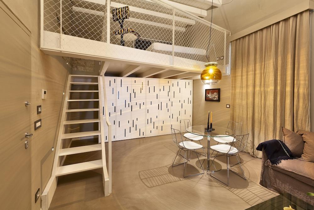 Palazzo Calo Aparthotel Bari Luaran gambar