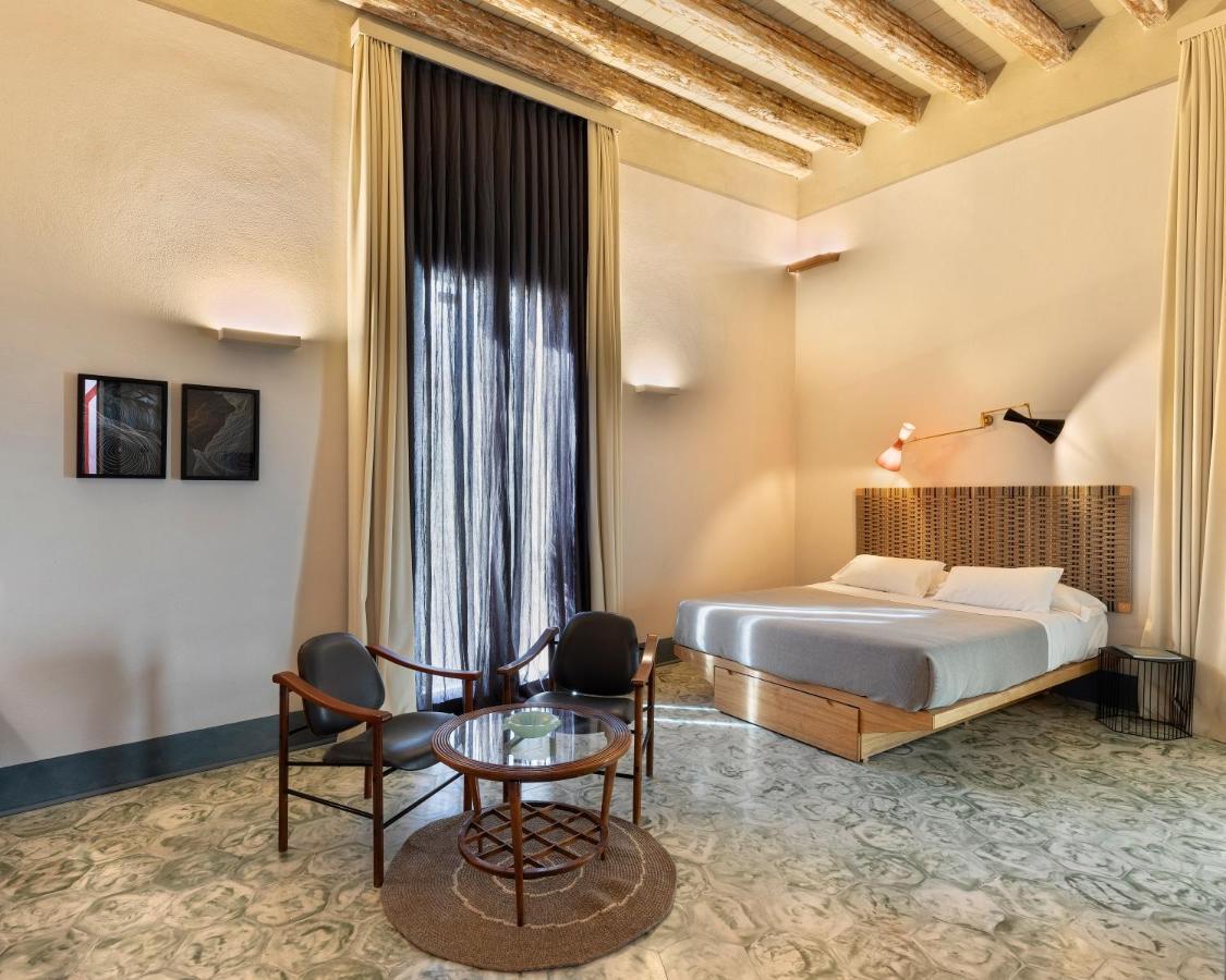 Palazzo Calo Aparthotel Bari Luaran gambar