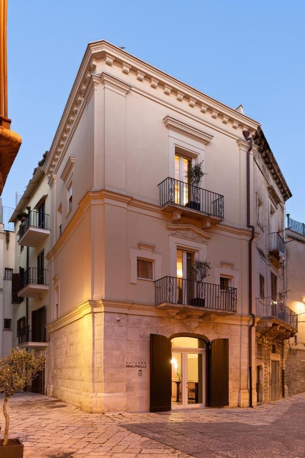 Palazzo Calo Aparthotel Bari Luaran gambar