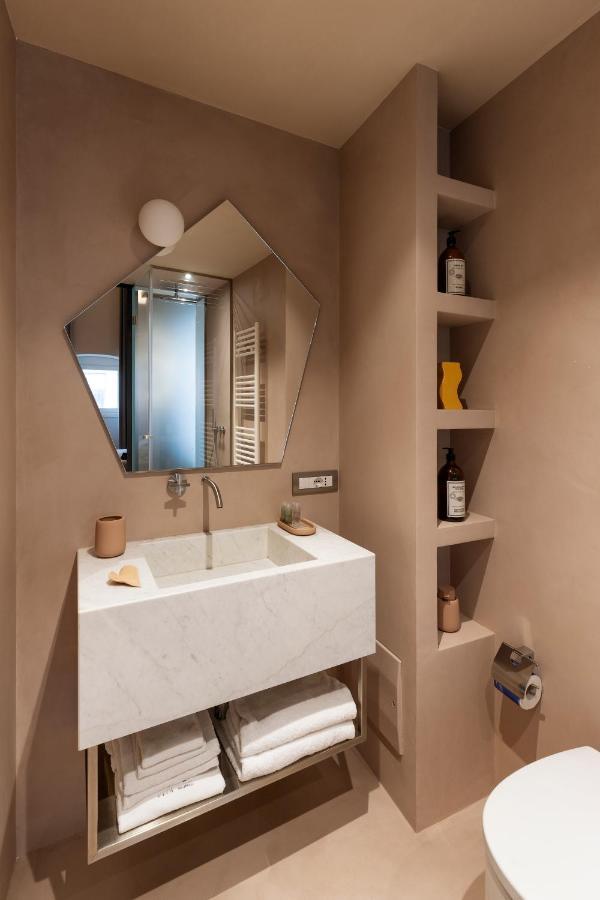 Palazzo Calo Aparthotel Bari Luaran gambar