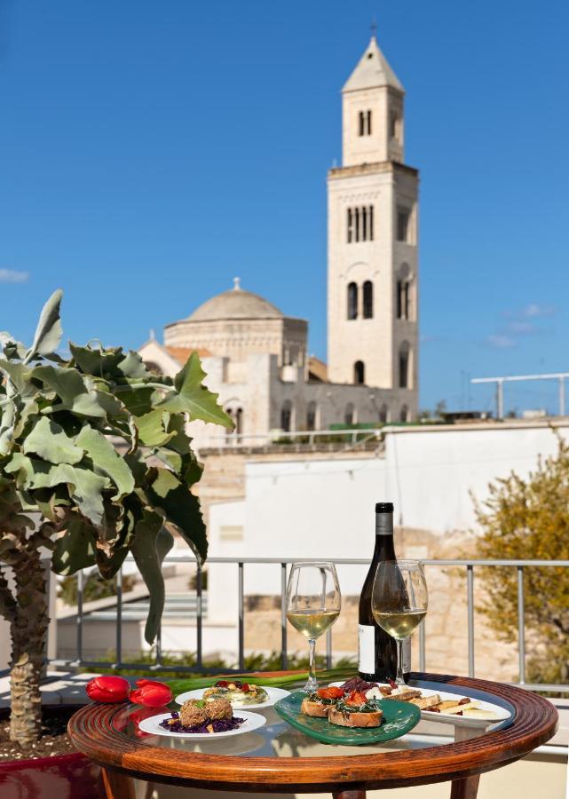 Palazzo Calo Aparthotel Bari Luaran gambar
