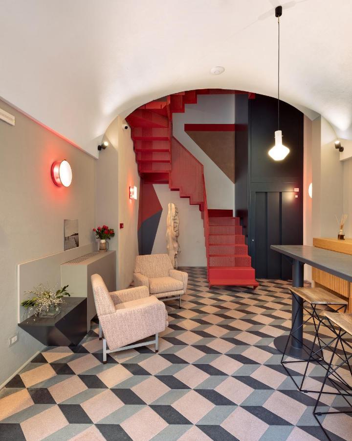 Palazzo Calo Aparthotel Bari Luaran gambar