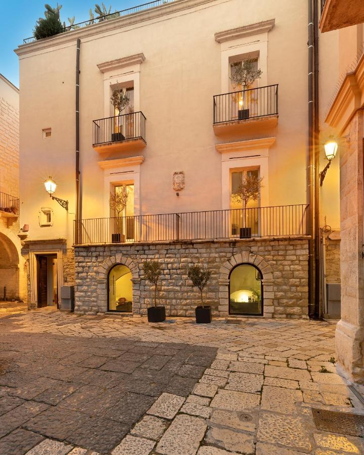 Palazzo Calo Aparthotel Bari Luaran gambar
