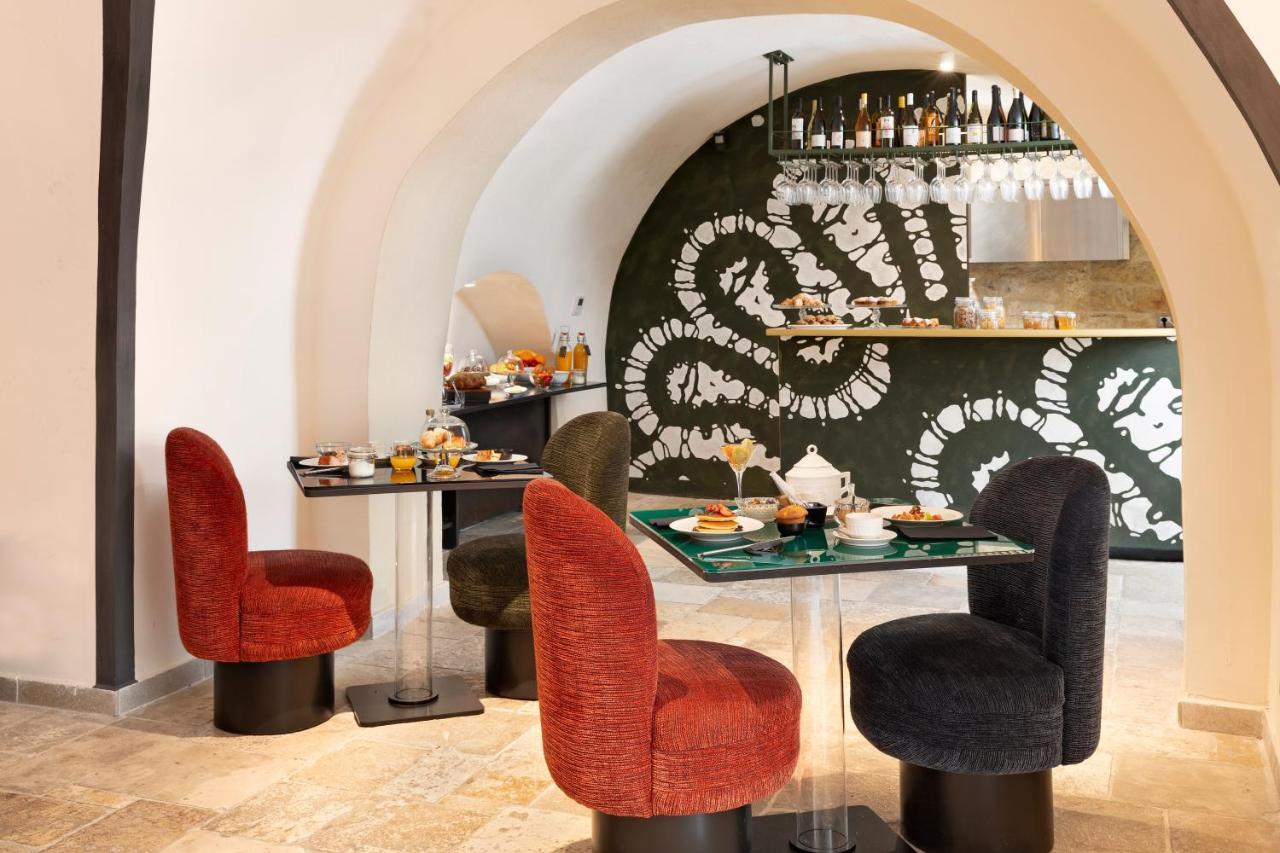 Palazzo Calo Aparthotel Bari Luaran gambar
