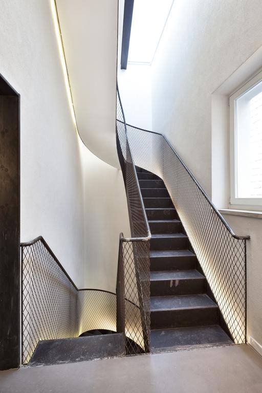 Palazzo Calo Aparthotel Bari Luaran gambar
