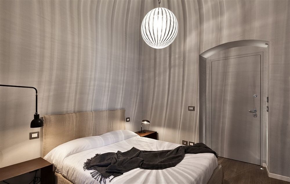 Palazzo Calo Aparthotel Bari Luaran gambar