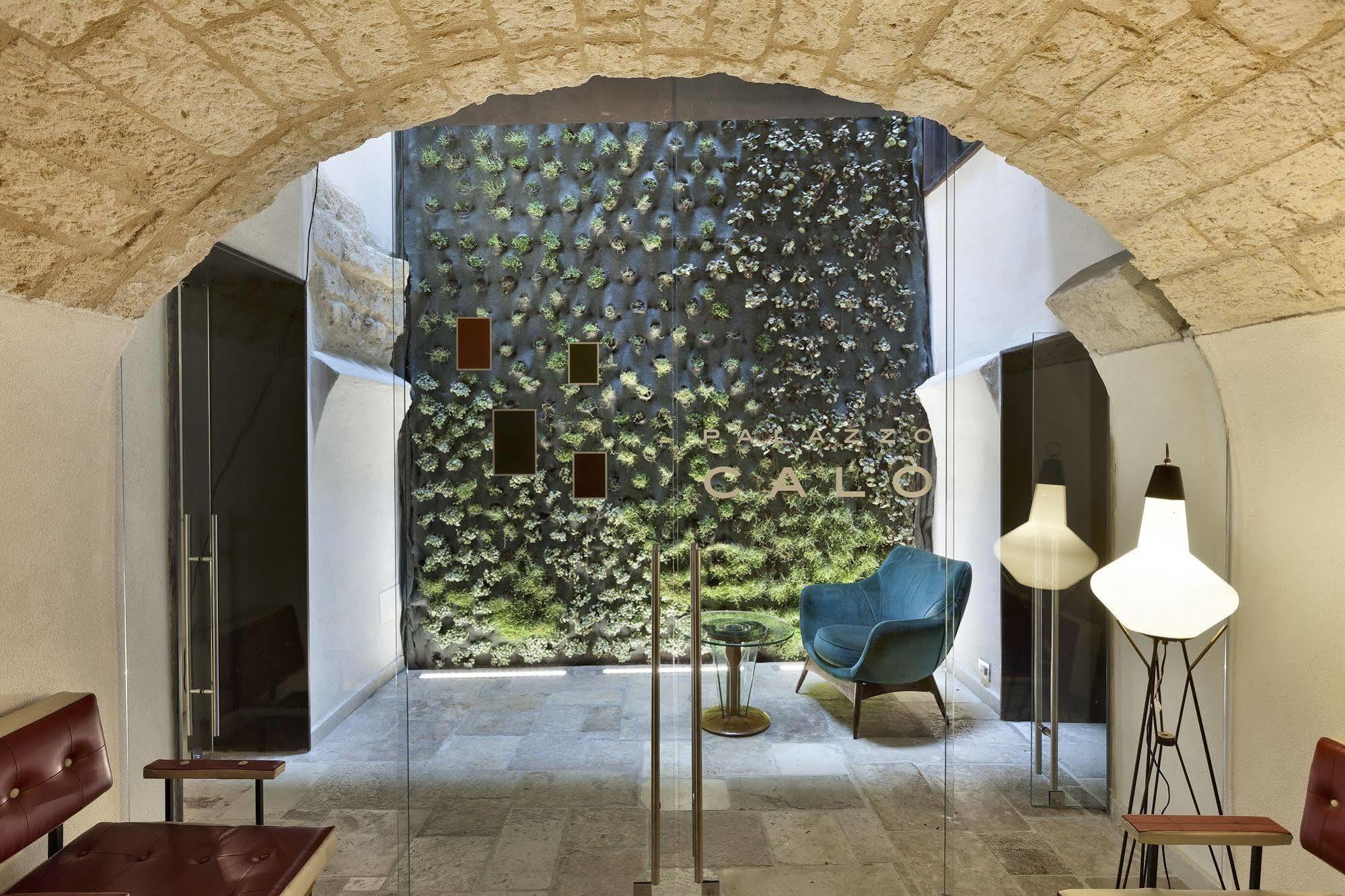 Palazzo Calo Aparthotel Bari Luaran gambar