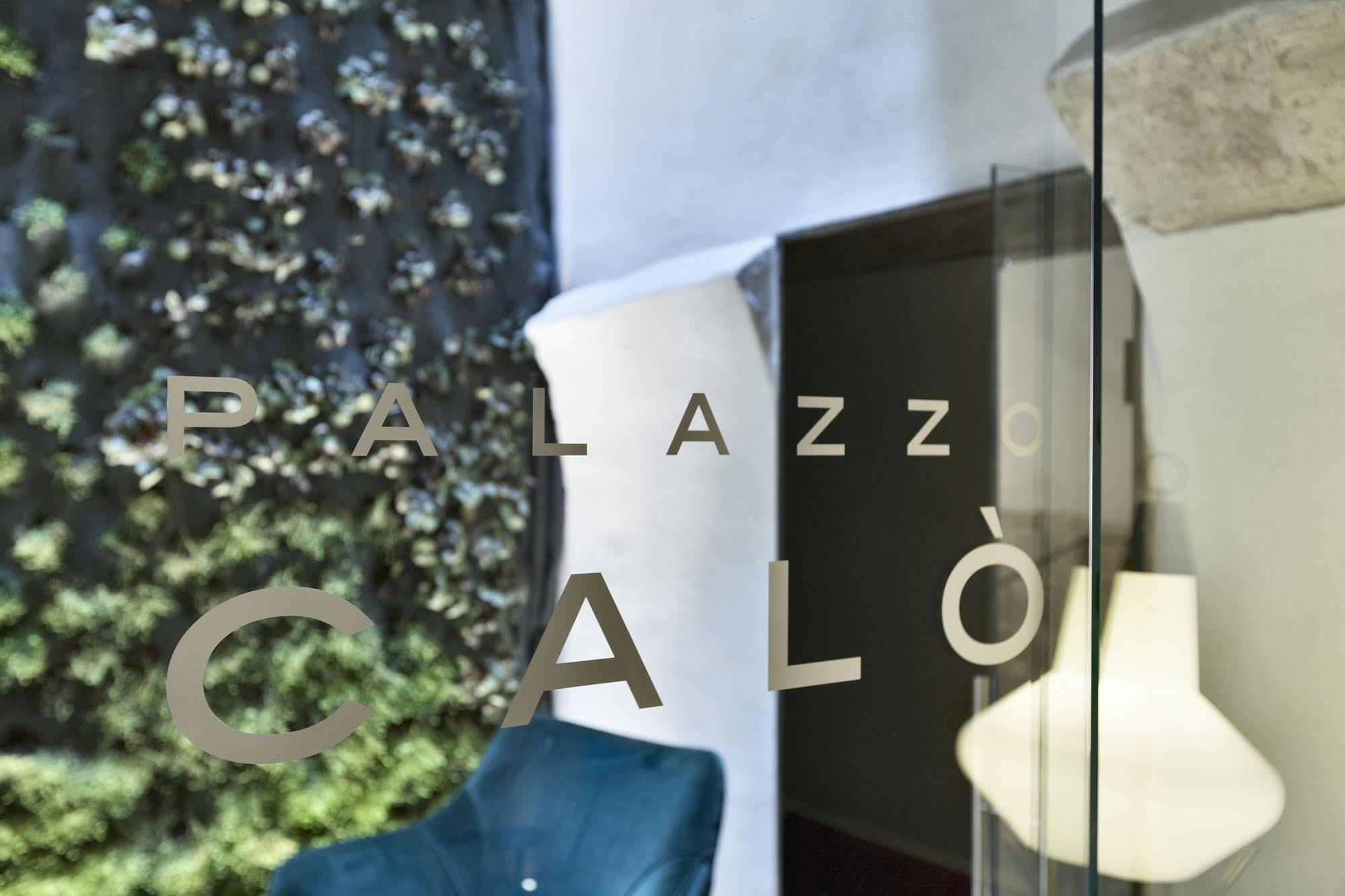 Palazzo Calo Aparthotel Bari Luaran gambar