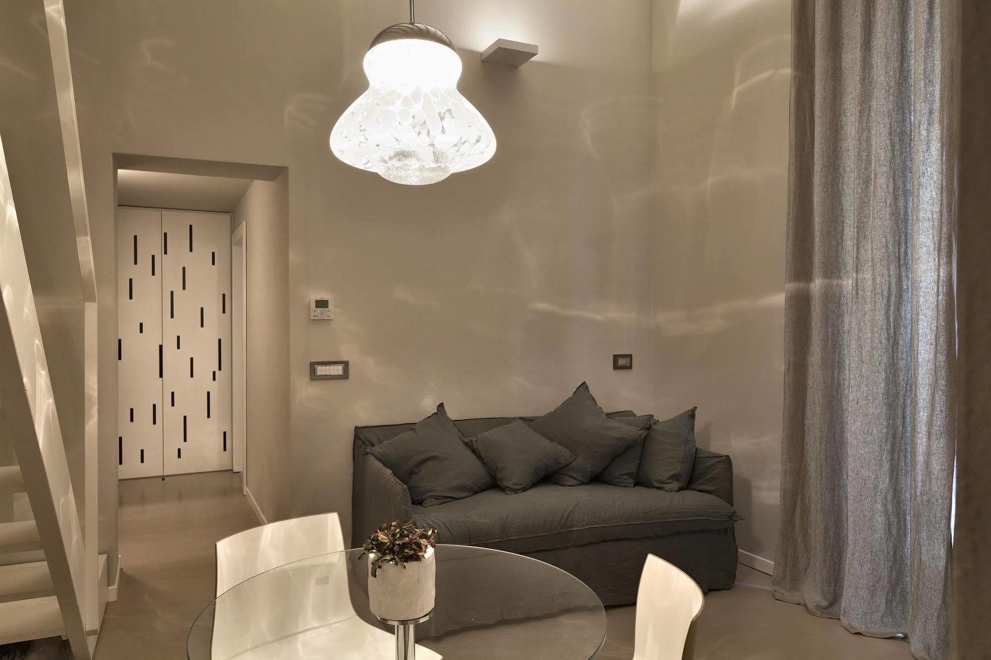 Palazzo Calo Aparthotel Bari Luaran gambar