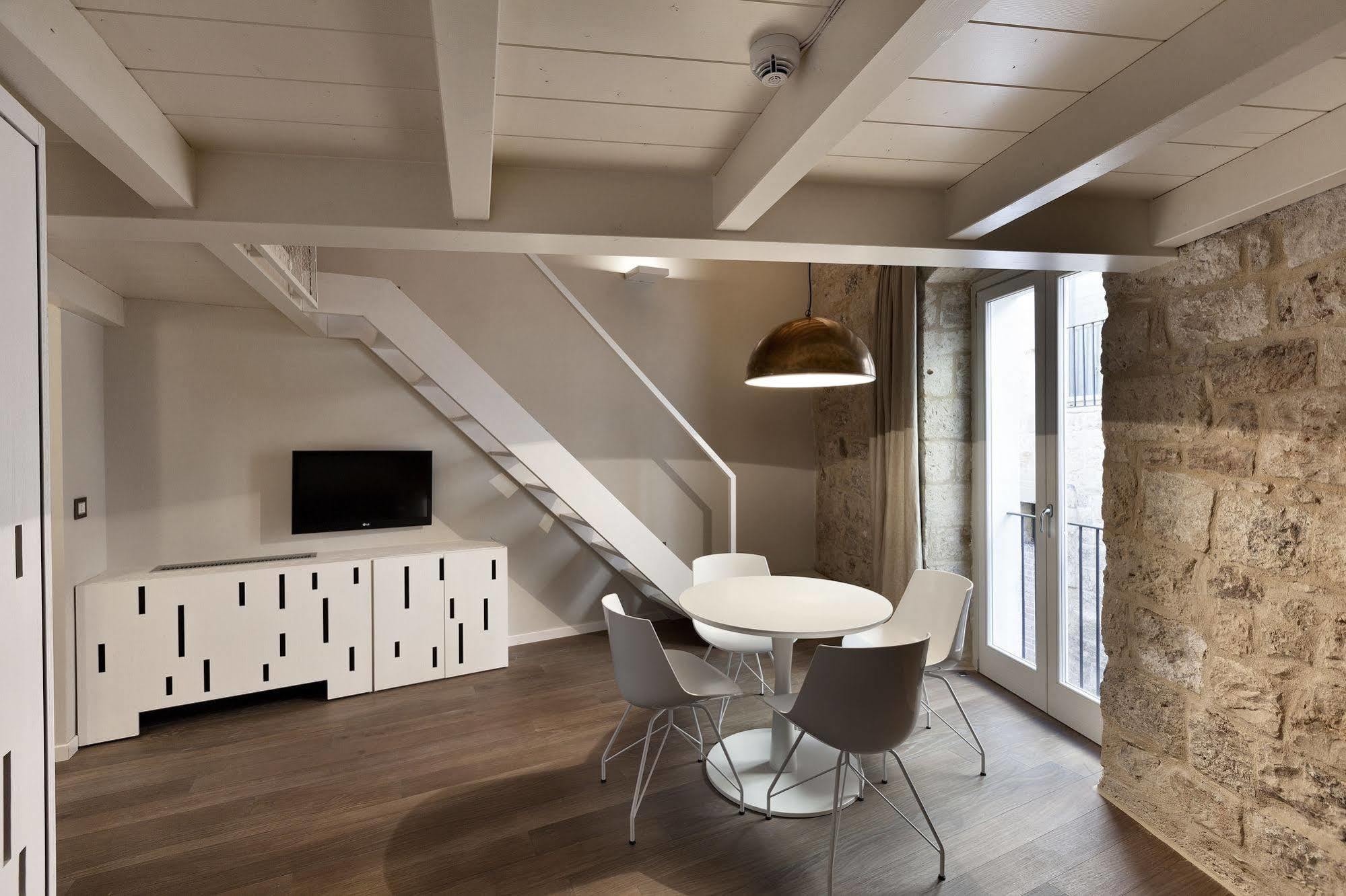 Palazzo Calo Aparthotel Bari Luaran gambar