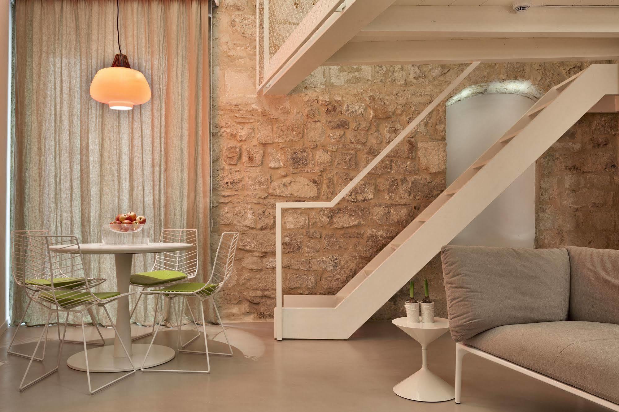 Palazzo Calo Aparthotel Bari Luaran gambar