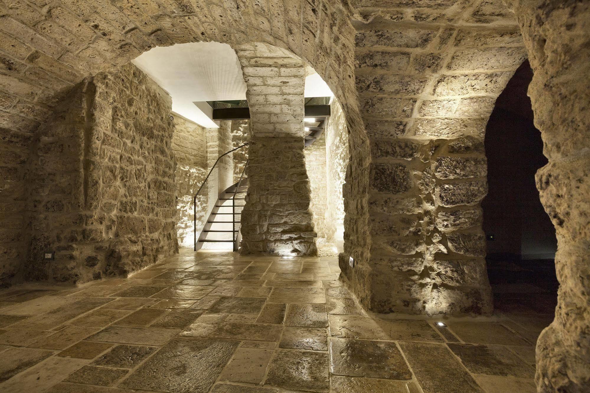 Palazzo Calo Aparthotel Bari Luaran gambar