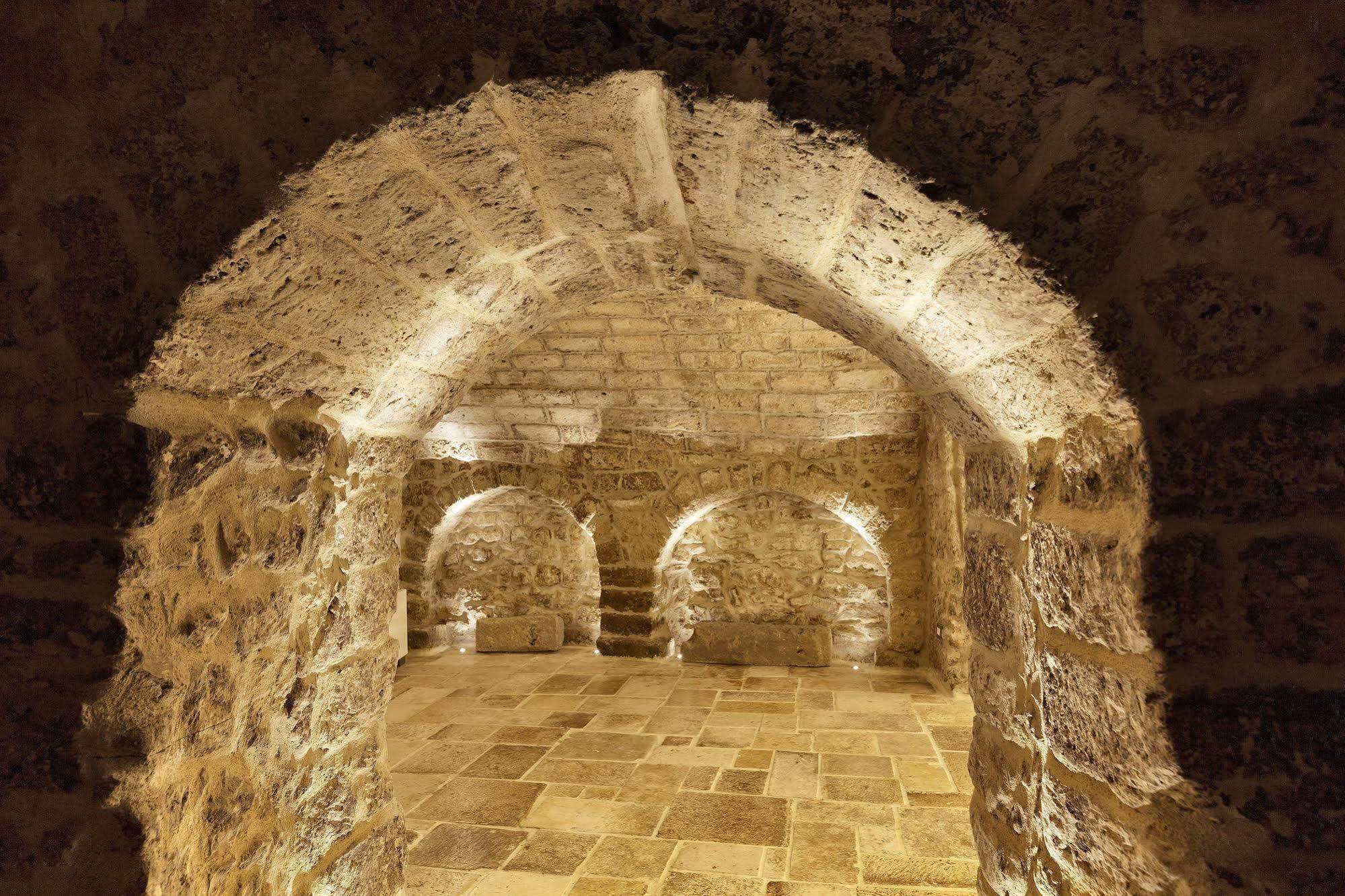 Palazzo Calo Aparthotel Bari Luaran gambar