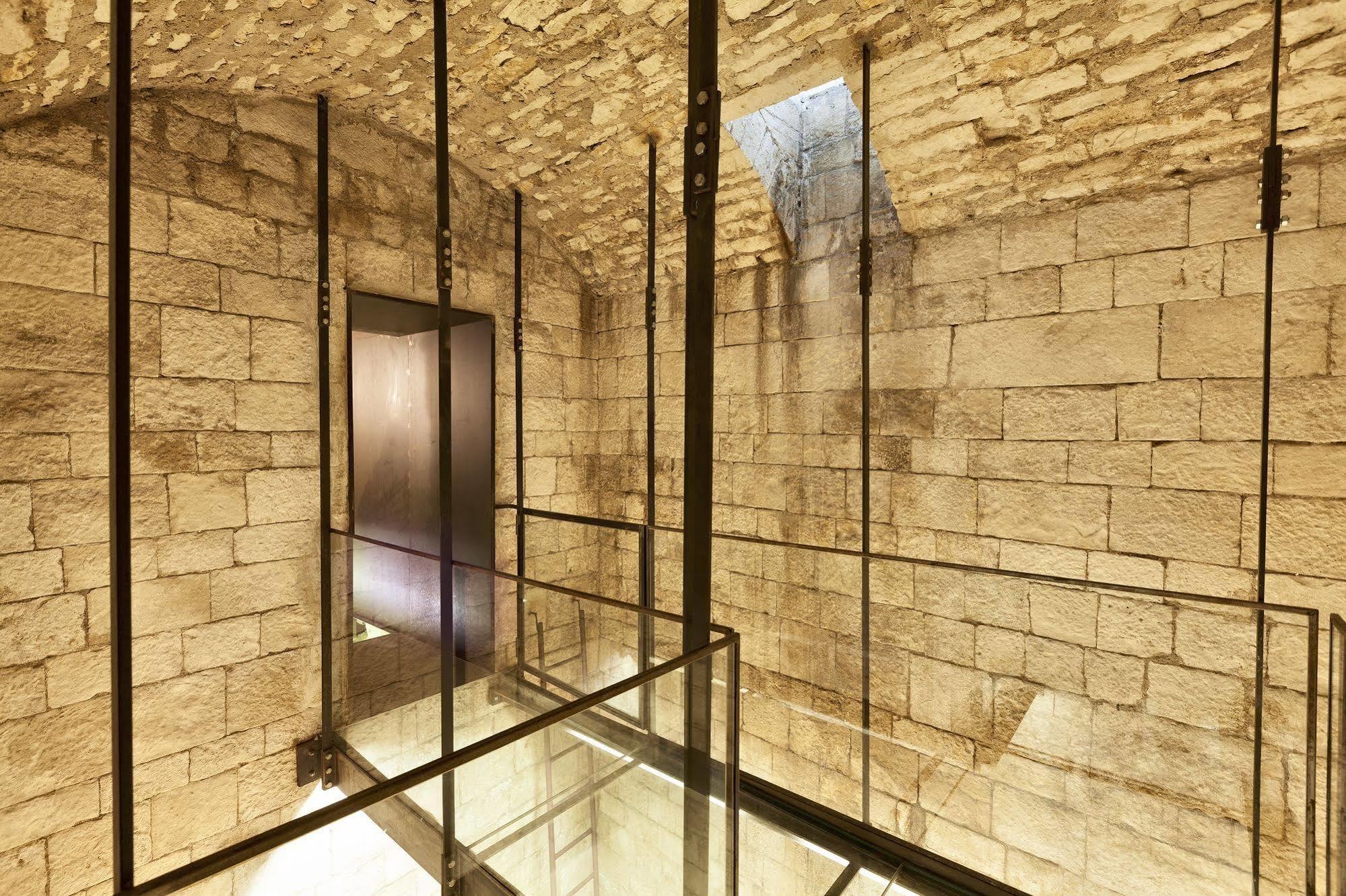 Palazzo Calo Aparthotel Bari Luaran gambar