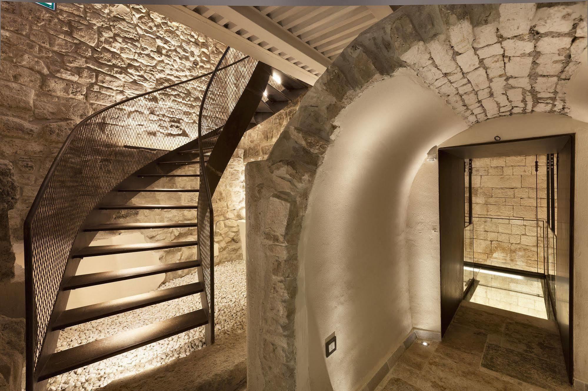 Palazzo Calo Aparthotel Bari Luaran gambar