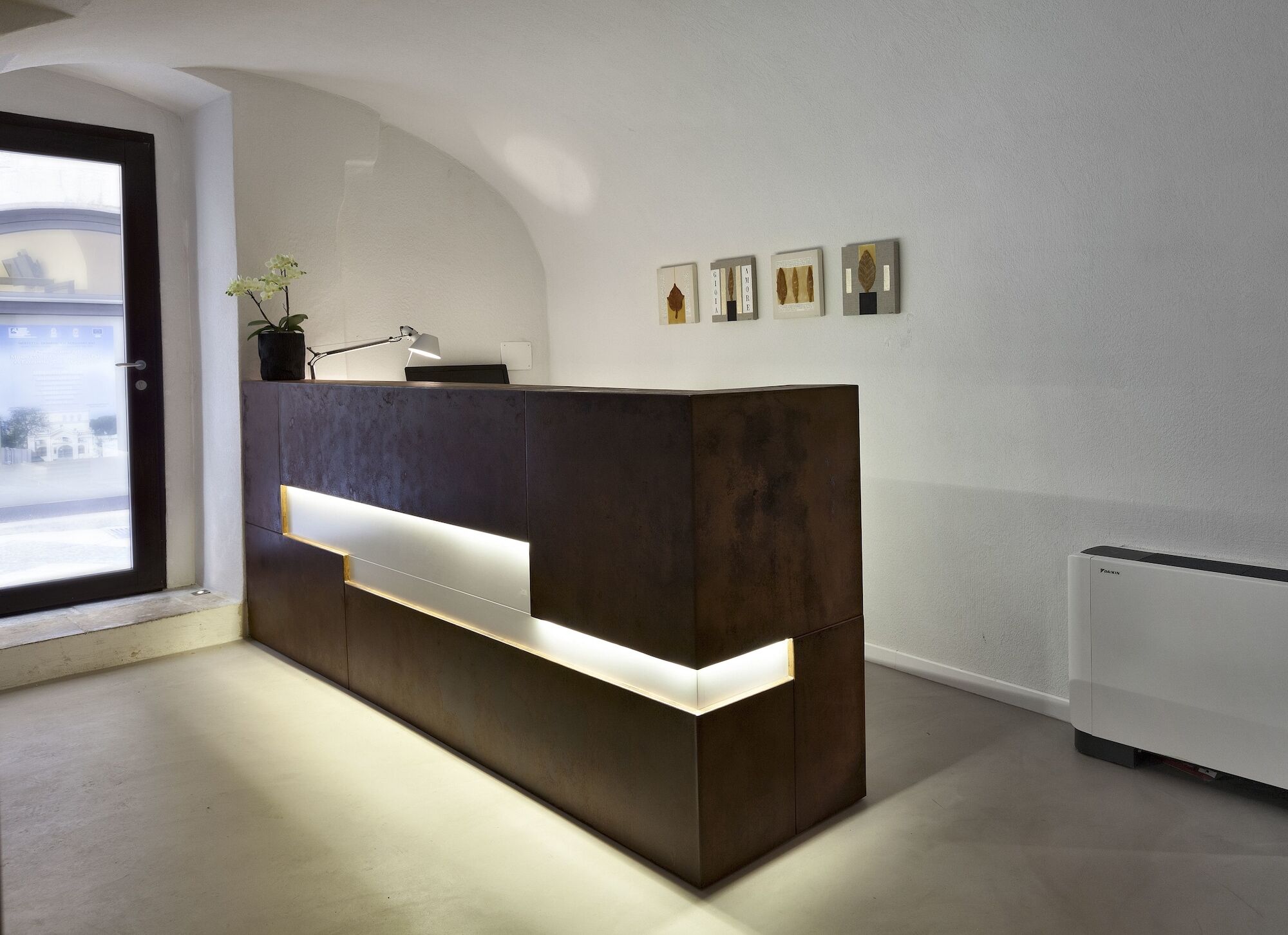 Palazzo Calo Aparthotel Bari Luaran gambar