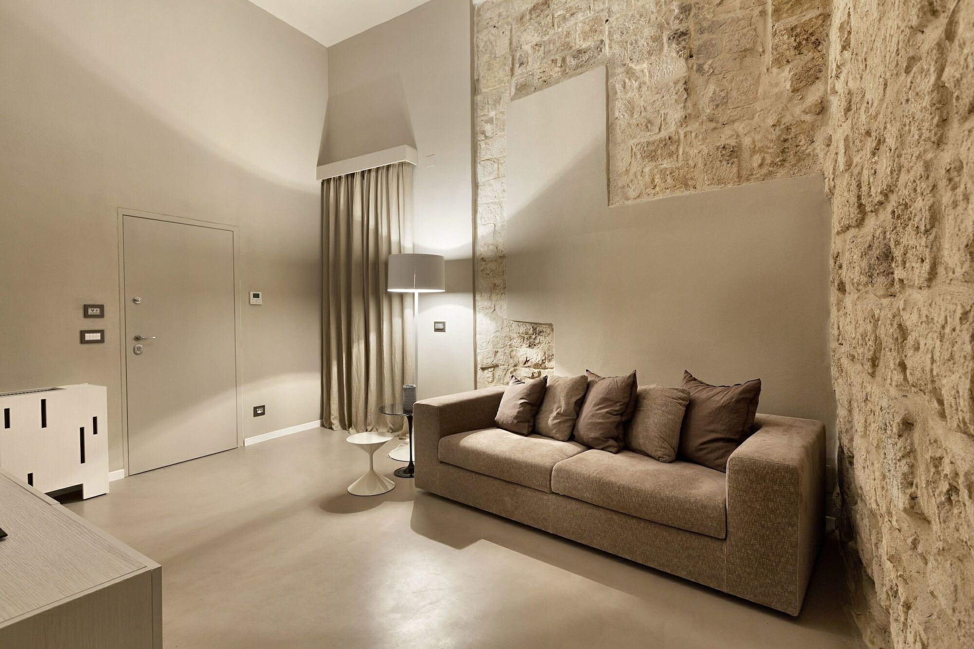 Palazzo Calo Aparthotel Bari Luaran gambar
